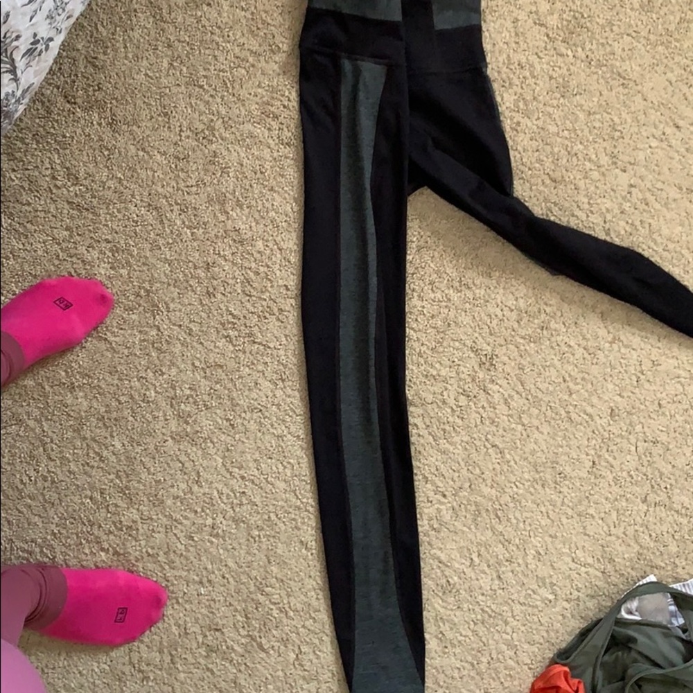 Tek gear legging